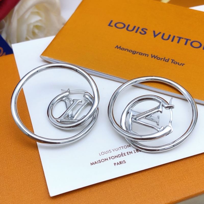 Louis Vuitton Earrings